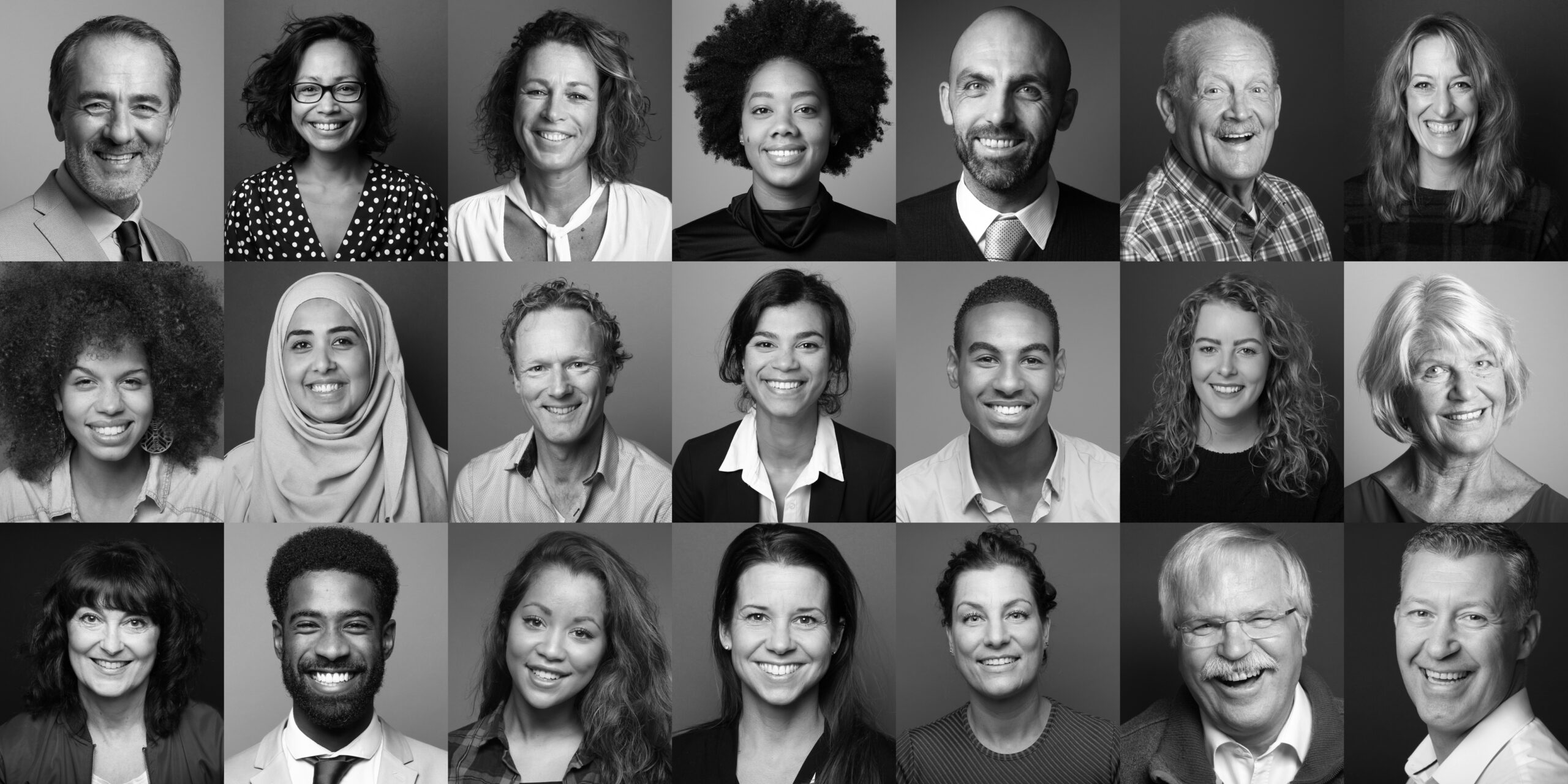 Diversity and Inclusion - Damia Group Talent